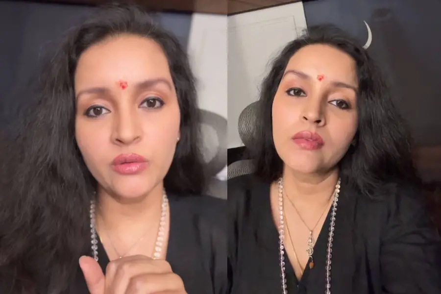 Renu Desai