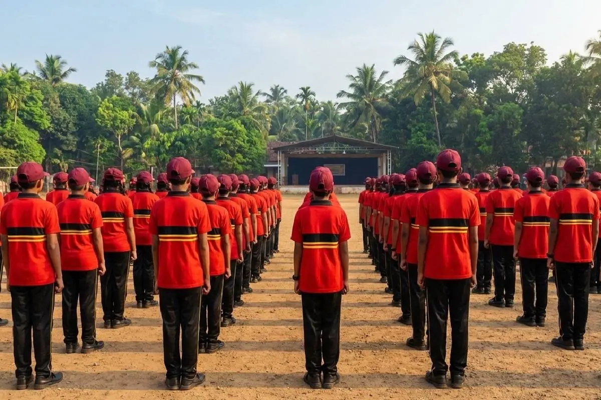 പ്രതീകാത്മക ചിത്രം  / Photo: AI Generated