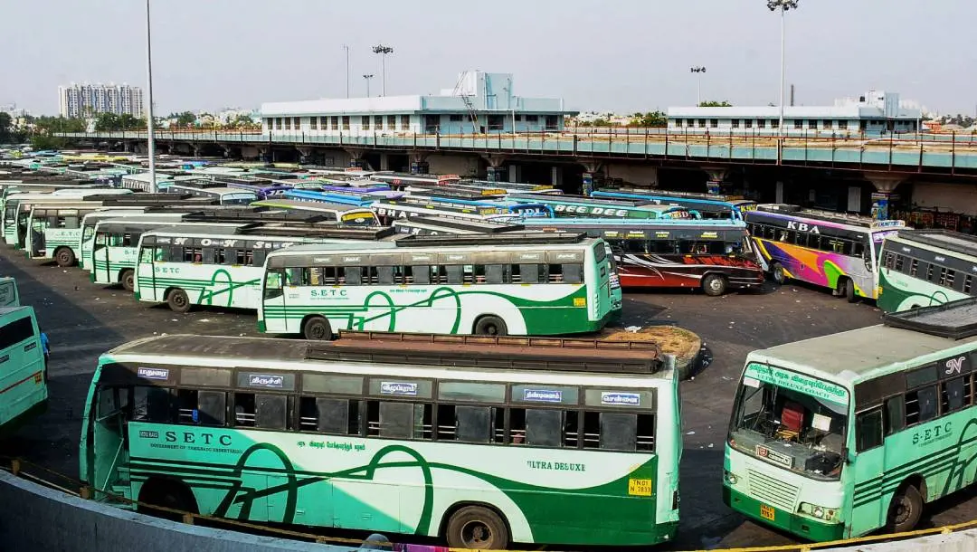 Representational Image | Photo: PTI