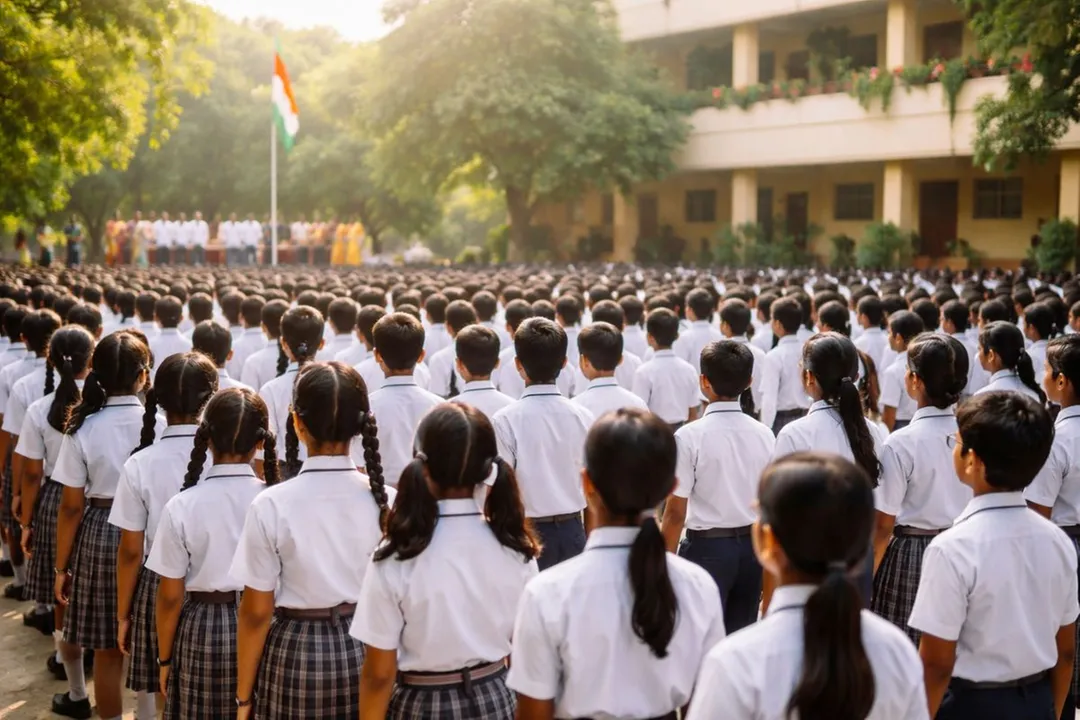School assembly news headlines for March 3, 2026 | National, business and foreign updates