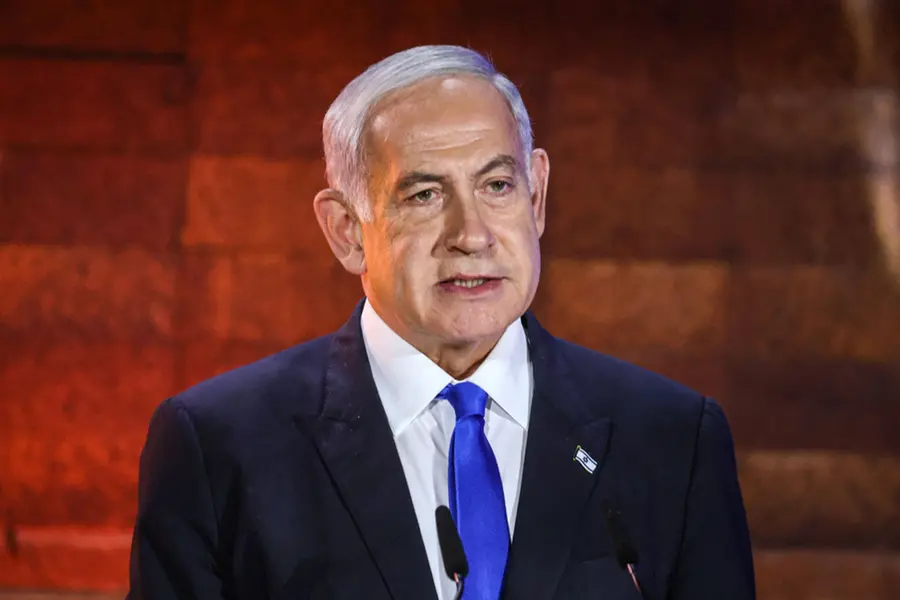 Iran Claims Attack on Netanyahu's Office; Israel Calls it Fake News