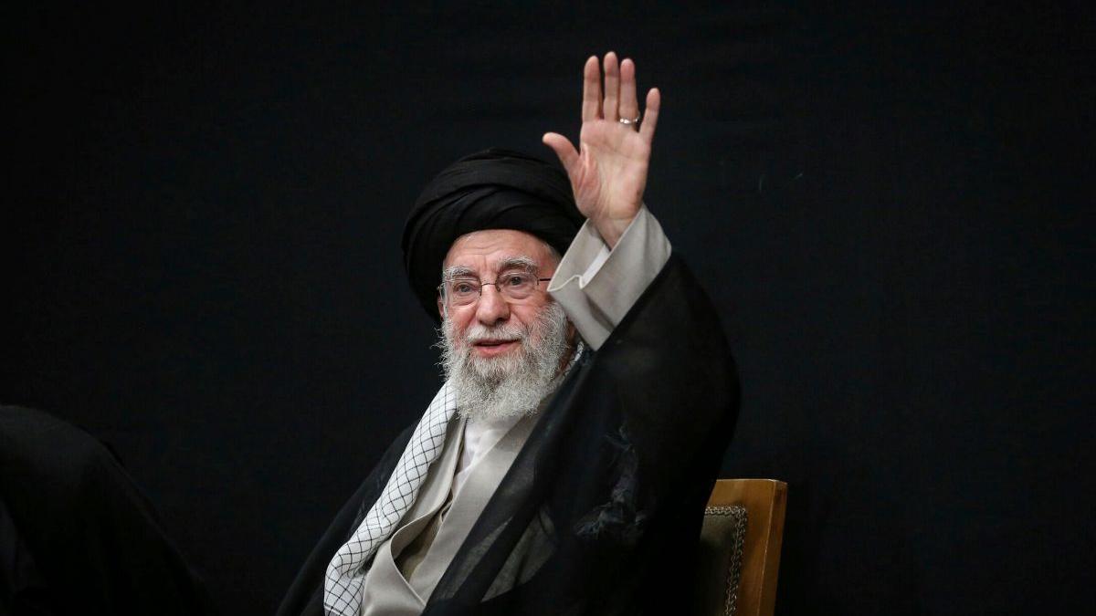 Iranians torn between secret joy and rising panic after Khamenei’s death