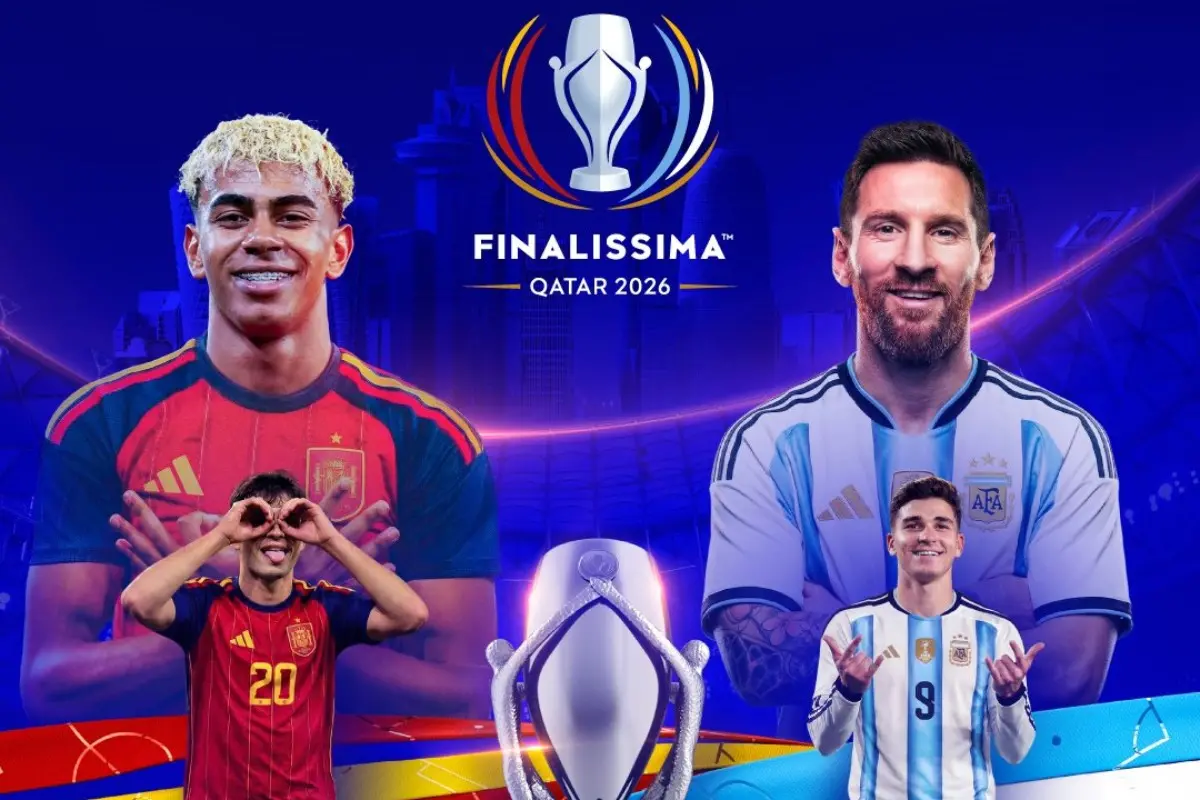 Argentina vs Spain Finalissima Match in Doubt Amidst Iran-Israel Conflict:  ഇറാന്&zwj;-ഇസ്രയേല്&zwj; സംഘര്&zwj;ഷം; അര്&zwj;ജന്റീന- സ്പെയിന്&zwj; ഫൈനലിസിമ പോരാട്ടം  അനിശ്ചിതത്വത്തില്&zwj; | Mathrubhumi