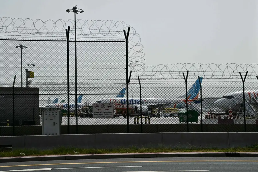 dubai-airport