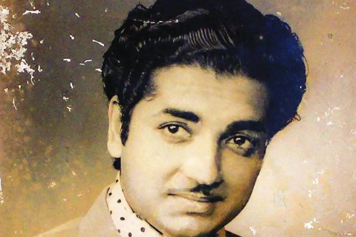 പ്രേം നസീർ