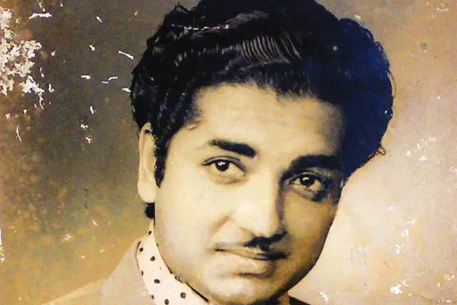 Prem Nazir