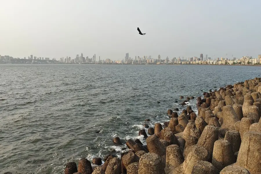 mumbai