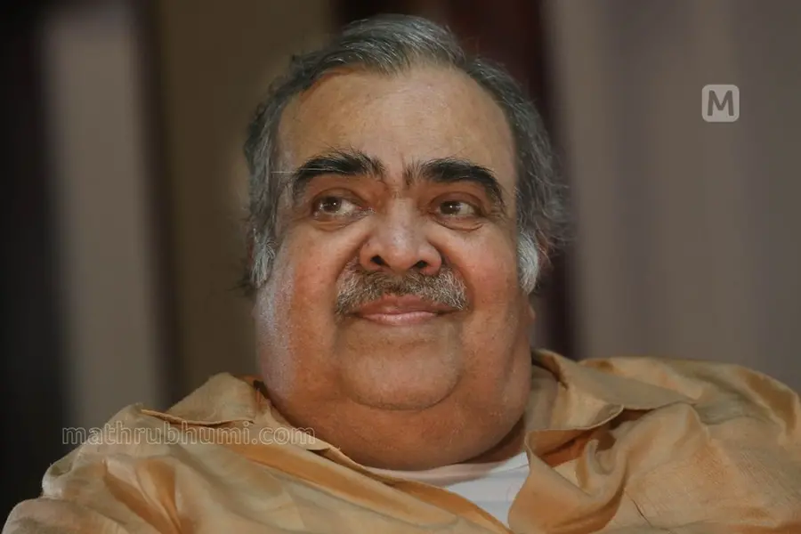 kp-unnikrishnan