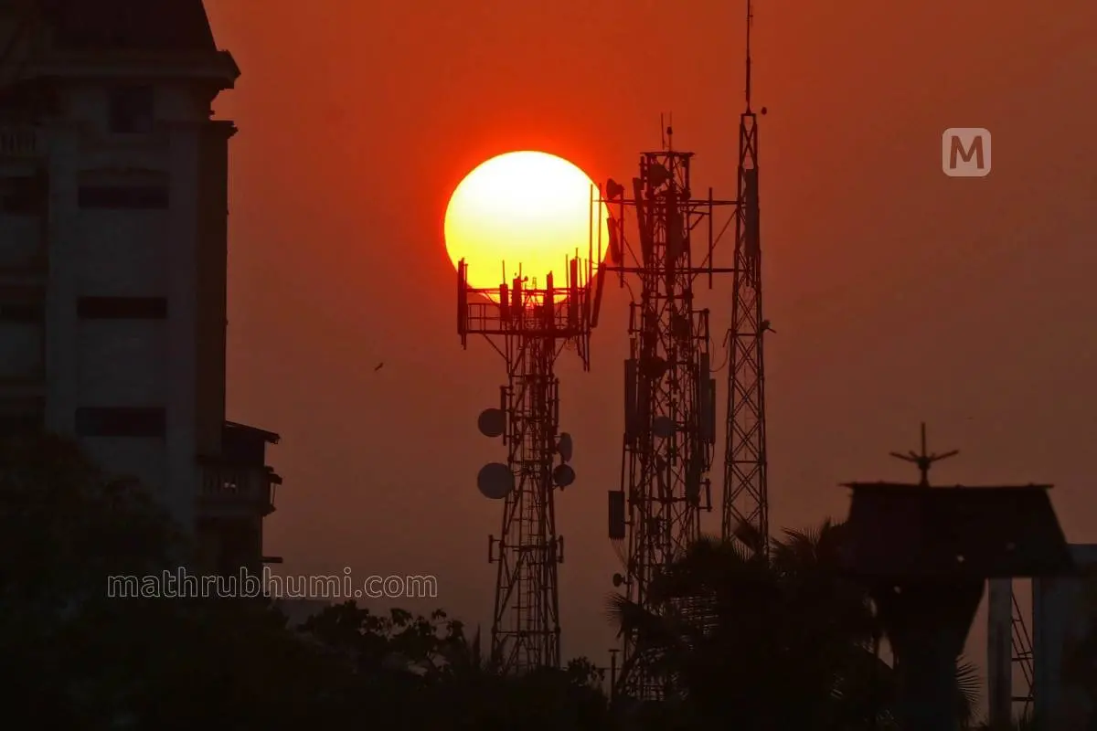 പ്രതീകാത്മകചിത്രം | Mathrubhumi archives