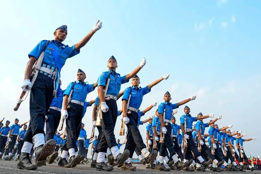 agniveervayu-india