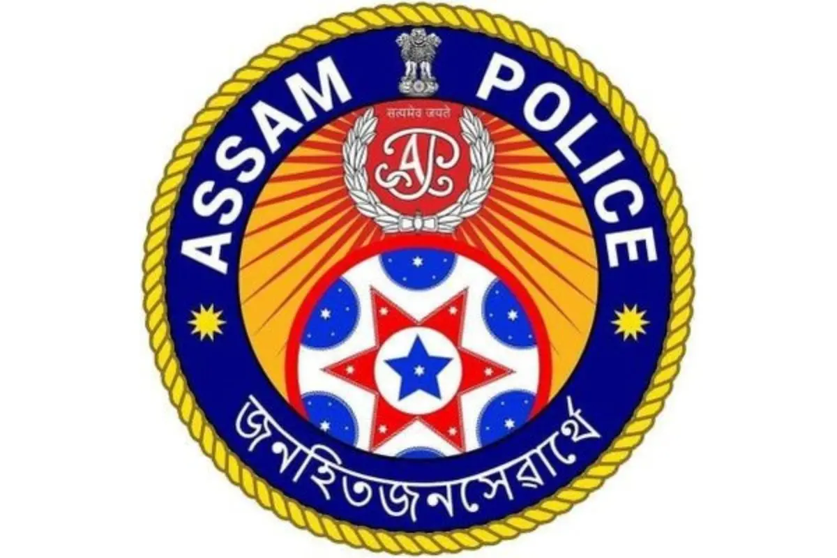 Representational image | Photo: X/@assampolice