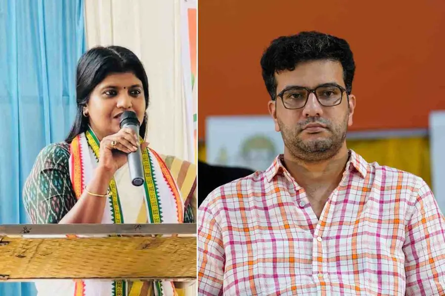 കണ്ണൂരിൽ അമൃതാ രാമകൃഷ്ണൻ, പാലക്കാട് രമേഷ് പിഷാരടി; കോൺഗ്രസ് പട്ടിക അന്തിമഘട്ടത്തിലേക്ക്