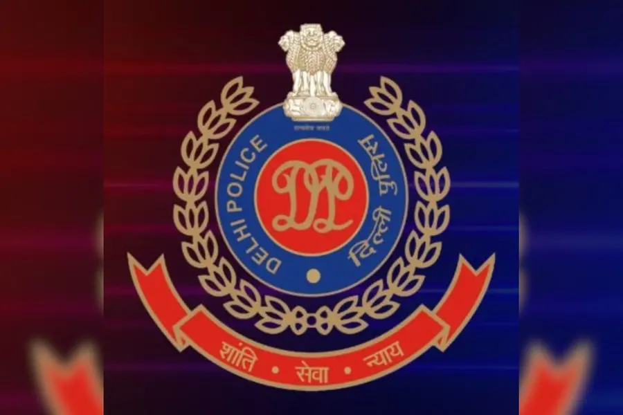 Delhi Police