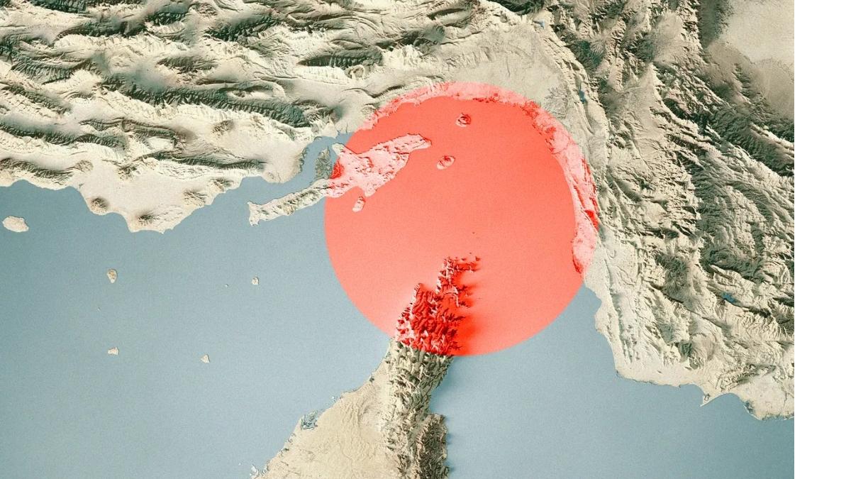 We will set fire to any ships': Iran declares total blockade of Strait of Hormuz | Mathrubhumi English