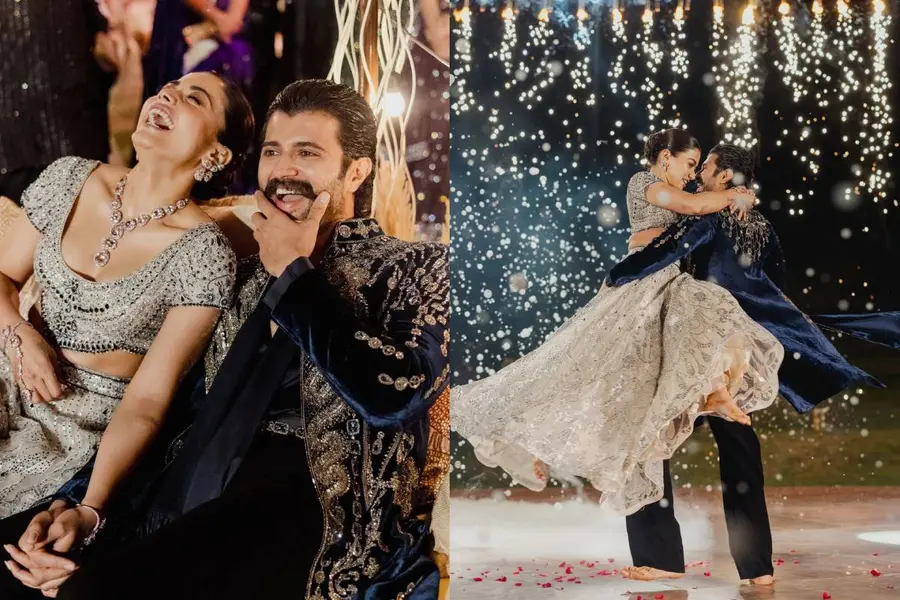 rashmika mandanna and vijay deverakonda