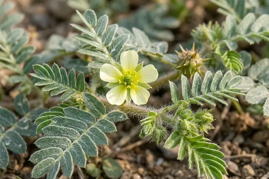 ഞെരിഞ്ഞിൽ കൃഷി: ആരോഗ്യ ഗുണങ്ങളും മികച്ച വരുമാന സാധ്യതകളും