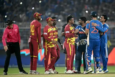 ICC T20 World Cup 2026 semi-finals guide: Qualified teams, date, time, venue and key details