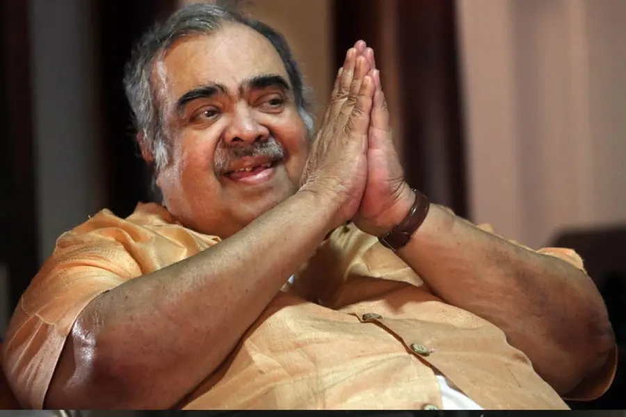 വിട വാങ്ങിയത് മാതൃഭൂമിയുടെ ഉറ്റബന്ധു