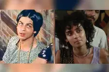 37 വർഷത്തിനുശേഷം റിലീസിനൊരുങ്ങി ഷാരൂഖ് ചിത്രം; തിരക്കഥ അരുന്ധതി റോയ്