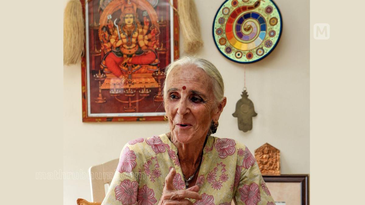 Inside Kerala’s temples & Theyyam traditions: Pepita Seth’s untold stories and cultural secrets