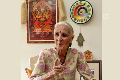 Inside Kerala’s temples & Theyyam traditions: Pepita Seth’s untold stories and cultural secrets