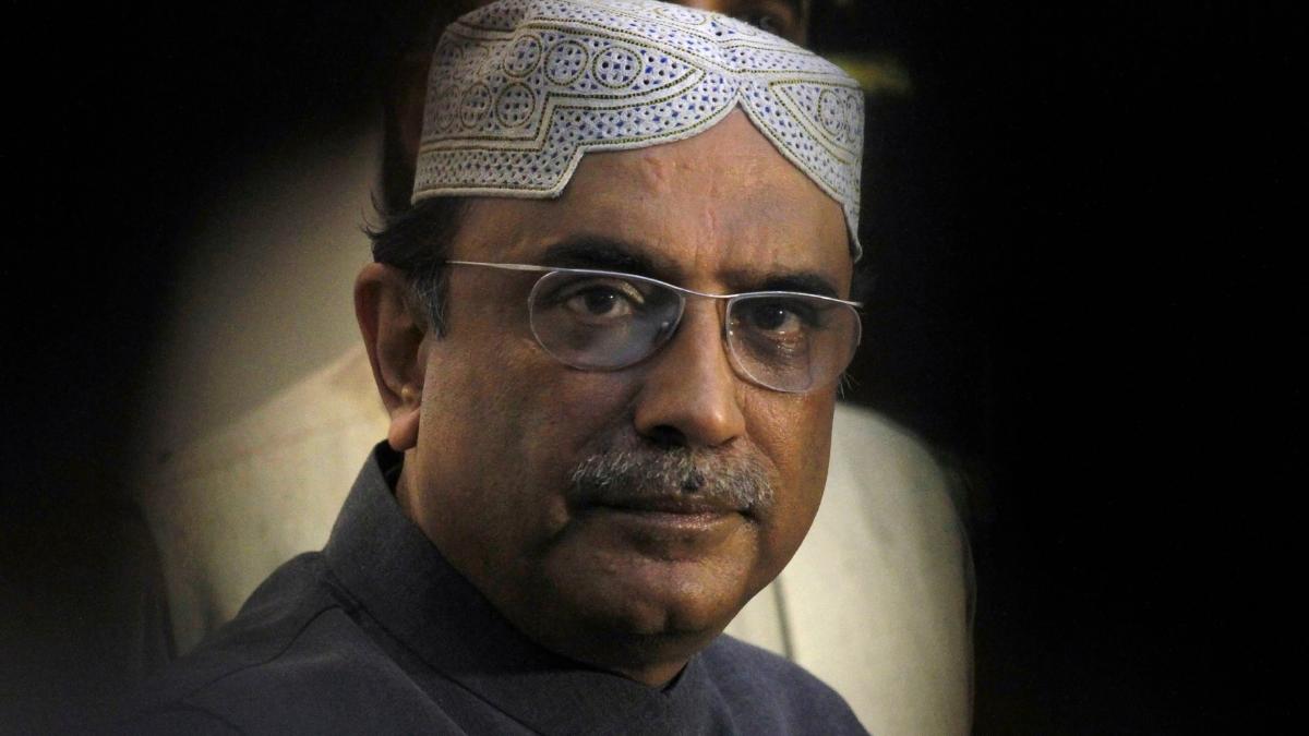 'India preparing for another war': Pak President Zardari; urges move away from 'war theatre' | WATCH