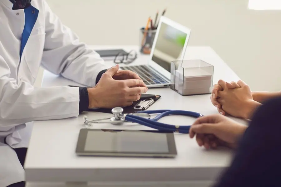 Doctor