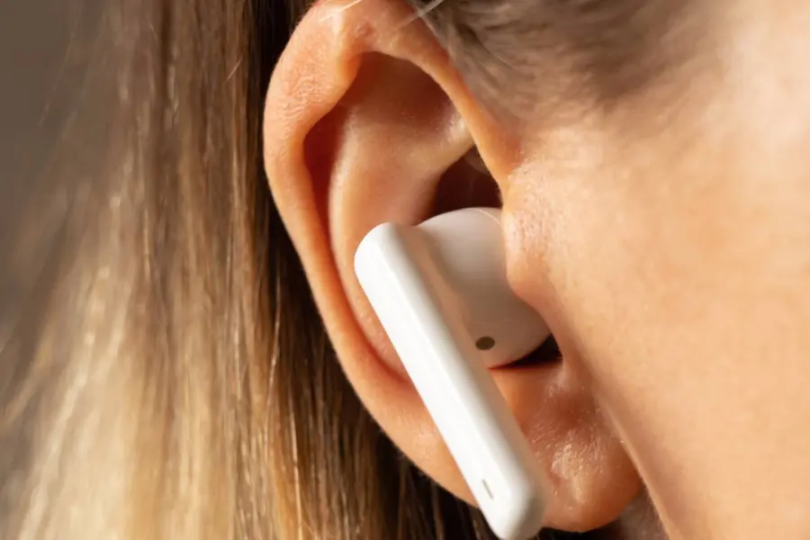 ear phone