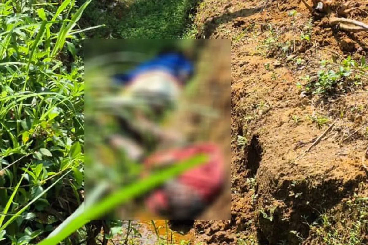 തിരുവനന്തപുരത്ത് വൈദ്യുതിവേലിയിൽനിന്ന് ഷോക്കേറ്റ് അച്ഛനും മകനും മരിച്ചനിലയിൽ
