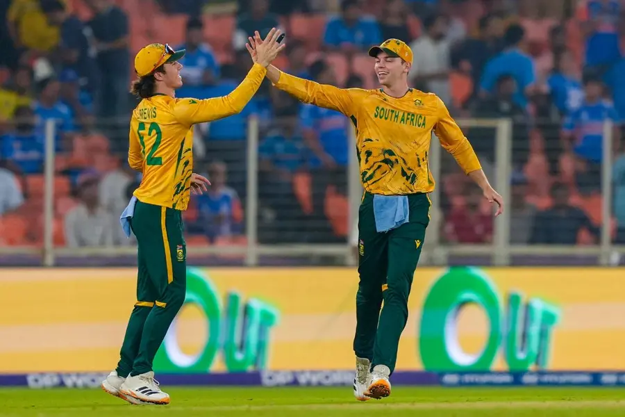 T20 WC: Proteas-Kiwis semifinal clash under rain threat? Who will get through in case of a washout?