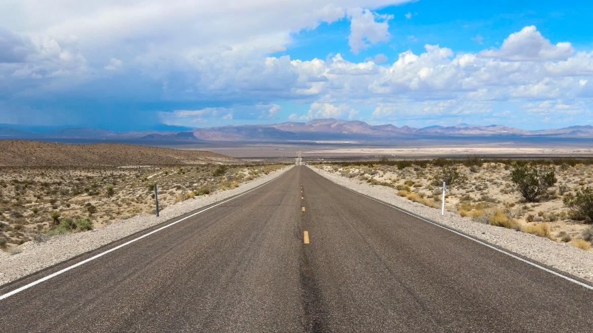 44 tremors in 24 hours? What's happening in Nevada's 'Area 52'?