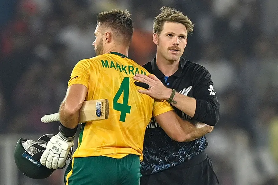 Proteas vs Kiwis: Head-to-head record in T20 World Cup