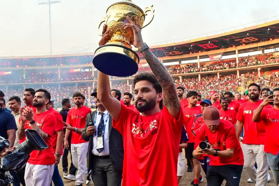 Big IPL update: RCB to play five matches in Bengaluru, fans elated