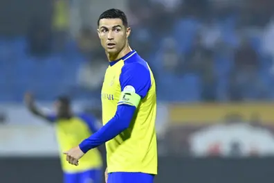 Ronaldo flies out of Saudi in private jet after drone strikes on US Embassy in Riyadh: Report