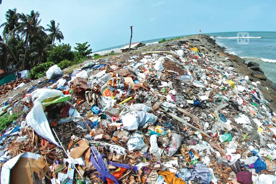 Plastic Waste