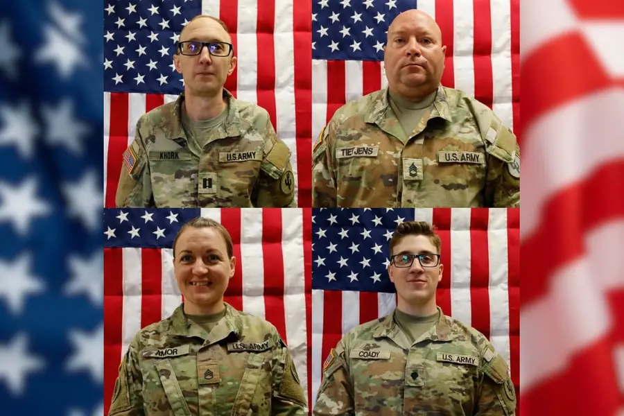 US Army