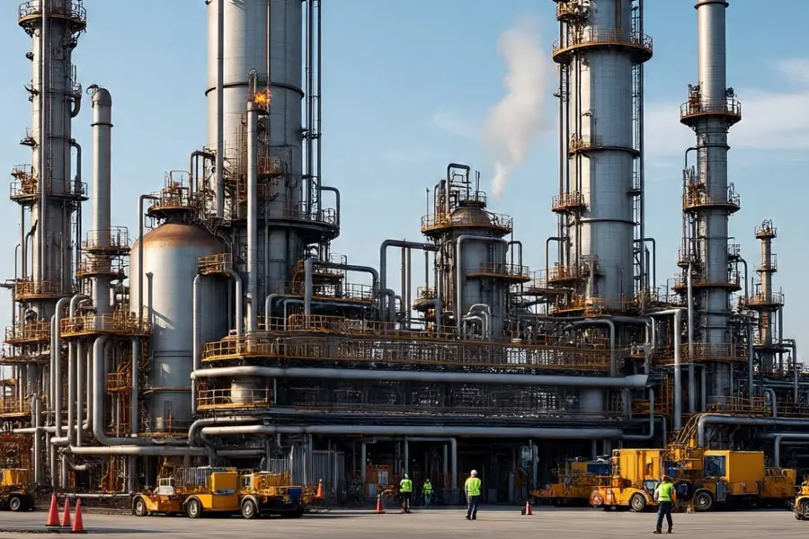 HPCL Recruitment