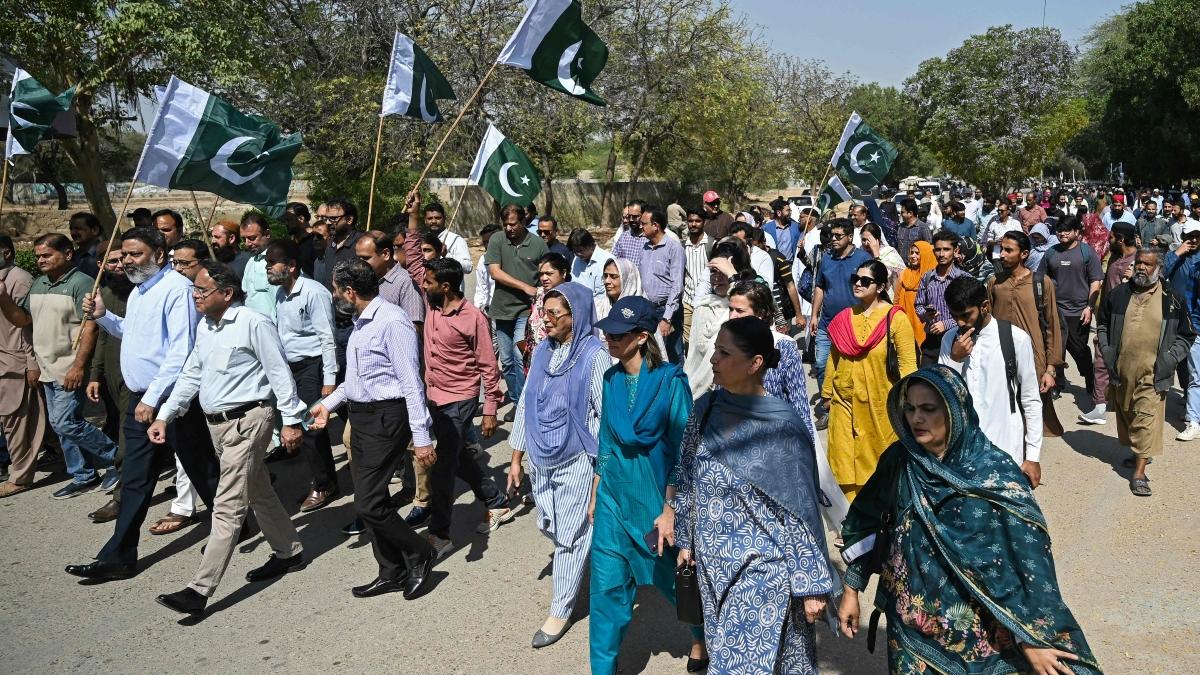 Afghanistan–Pakistan border crisis: What we know so far