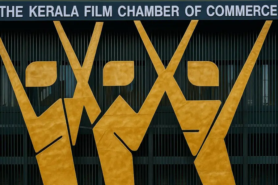 Kerala Film Chamber