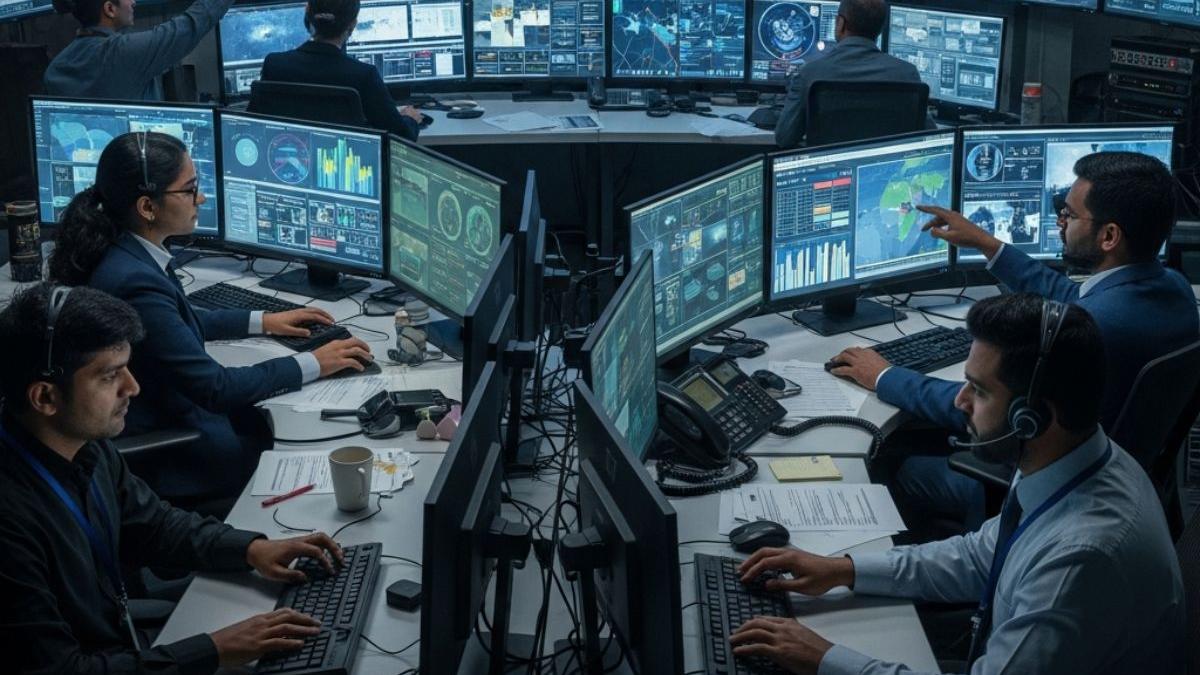 India sets up control room amid Iran–Israel conflict; Emergency helplines issued for Indians in Gulf