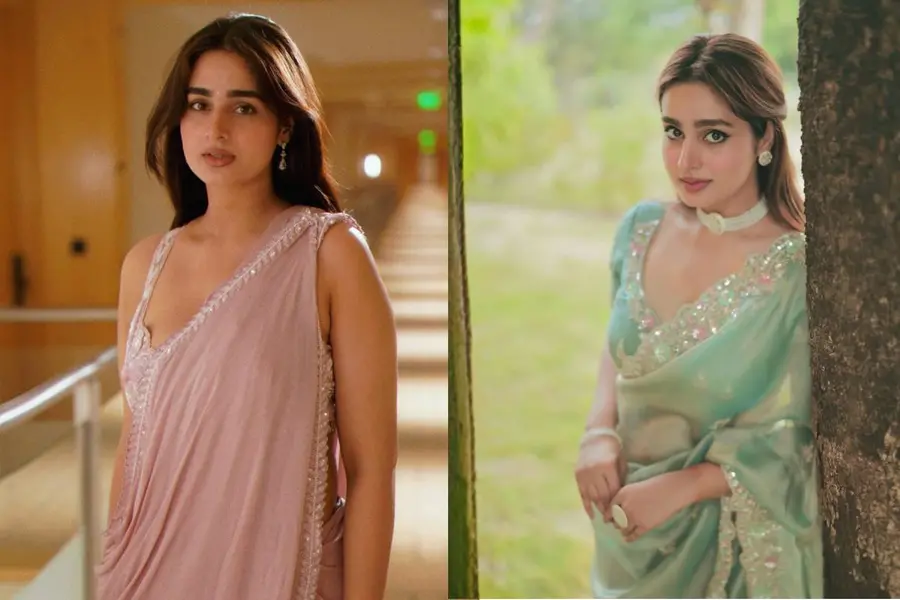 ayesha khan