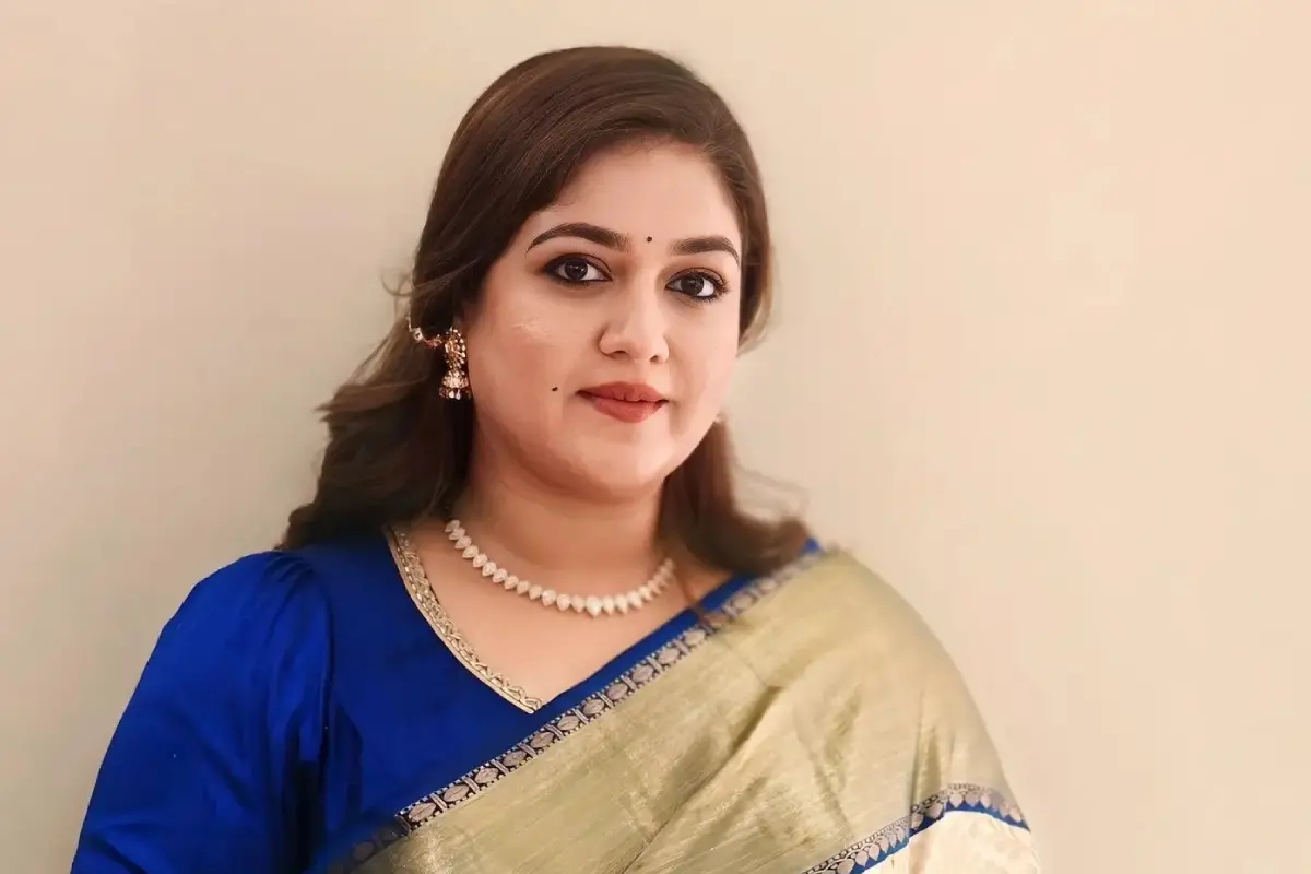 മേഘ്ന രാജ് | Instagram