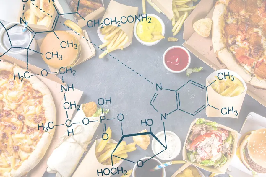 Laddus, ice creams and breads What are Korean monoglycerides in our foods