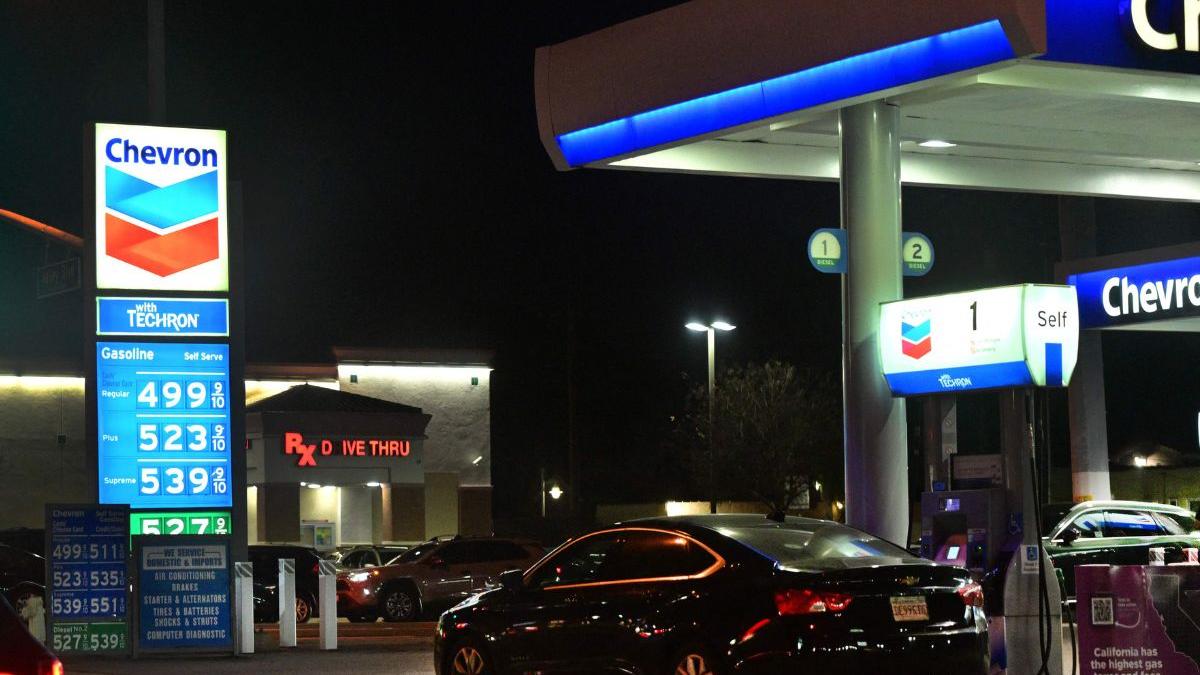 Trump’s Hormuz strategy may raise energy costs as India faces fertilizer and LNG supply risks