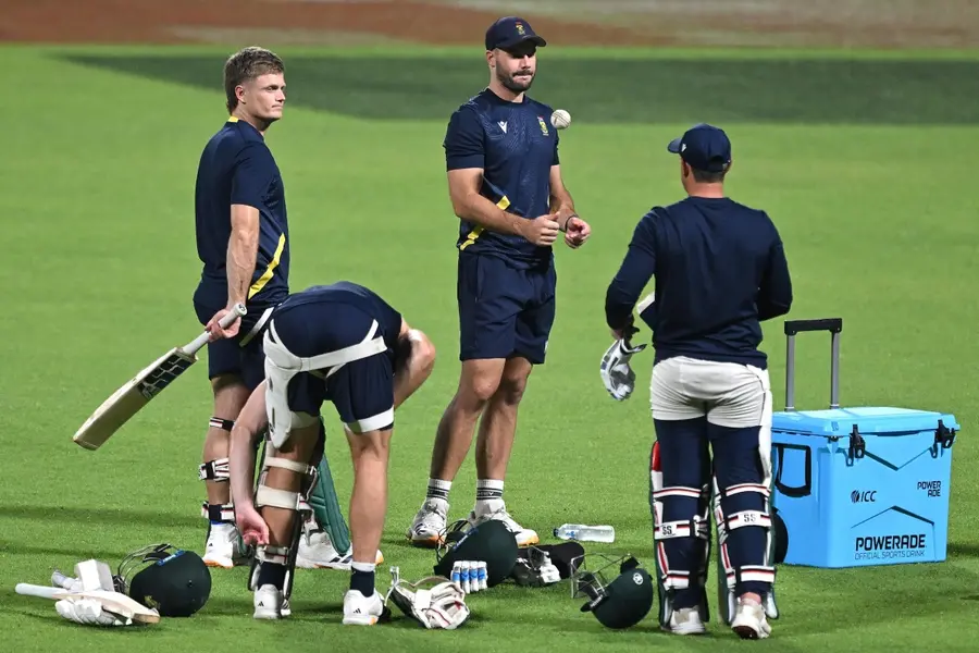 T20 WC semi-final 1: South Africa vs New Zealand – Pitch report, weather, likely XI & streaming info