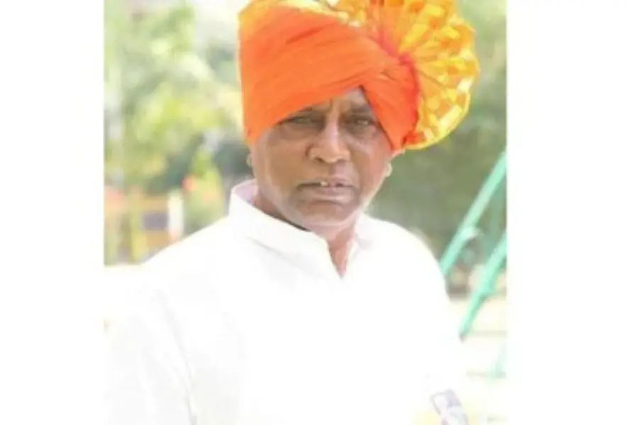 Ramrao Wadkute