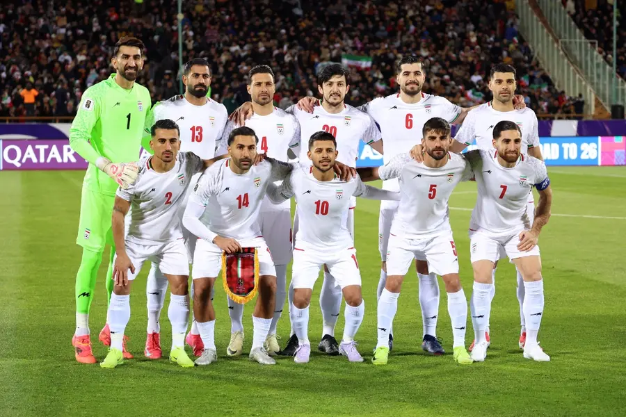 Iran Football