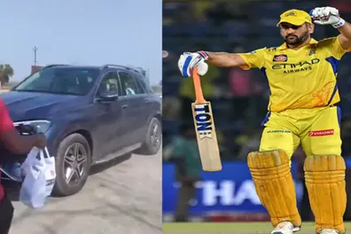 'Perhaps chicken was so tasty he oversped': Memes erupt after MSD fined for traffic violation
