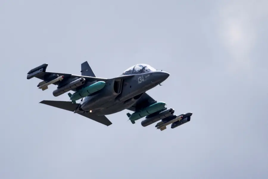 Yak-130