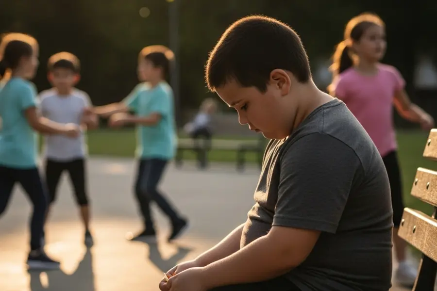 Child Obesity